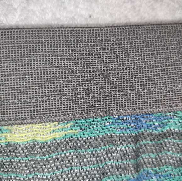 🆕American Eagle | Aztec Tribal Print Skirt Size 10 Women's Mini Skirt - Picture 8 of 10